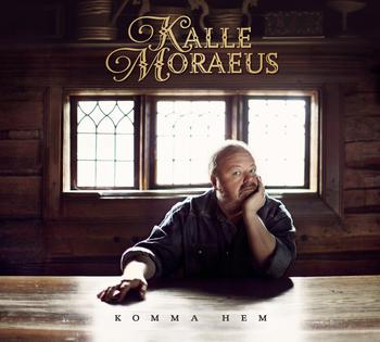 Komma hem cover