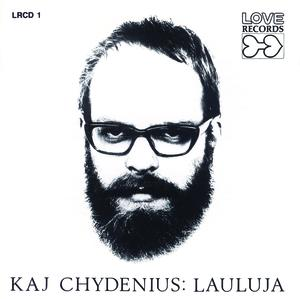 Lauluja cover