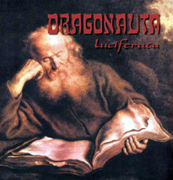 Luciferatu cover