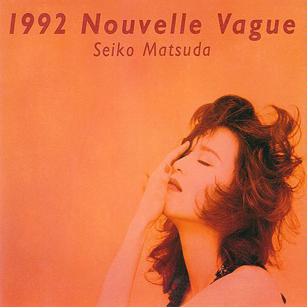 1992 Nouvelle Vague cover