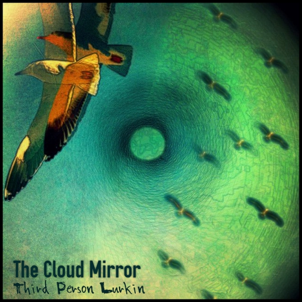 The Cloud Mirror cover
