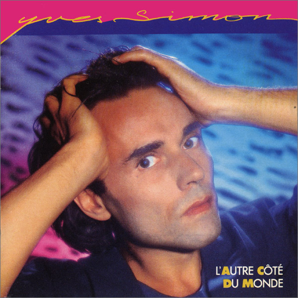 L'Autre Côté du Monde cover