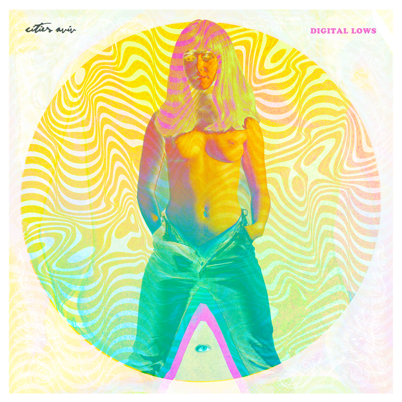 Digital Lovvs (intro) cover