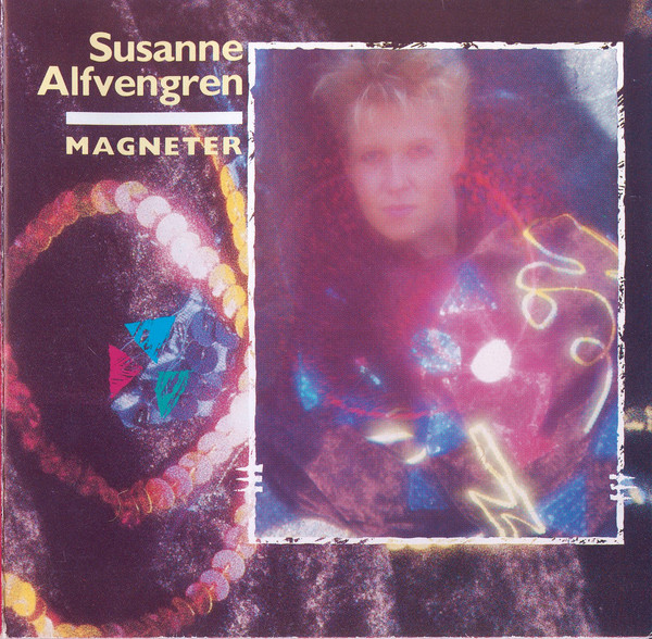 Magneter cover