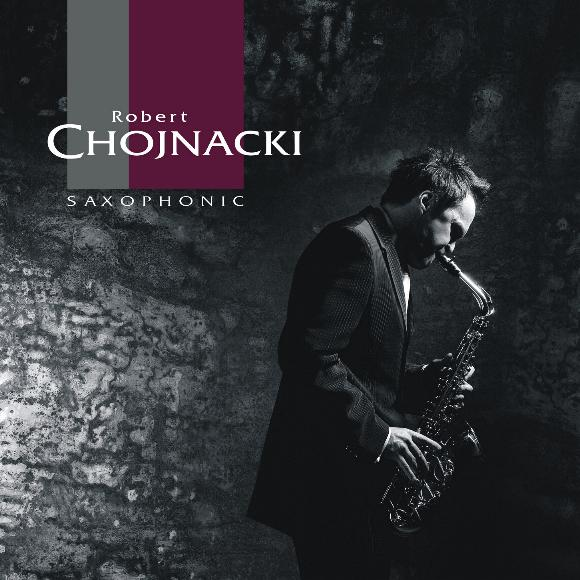 Saxophonic cover