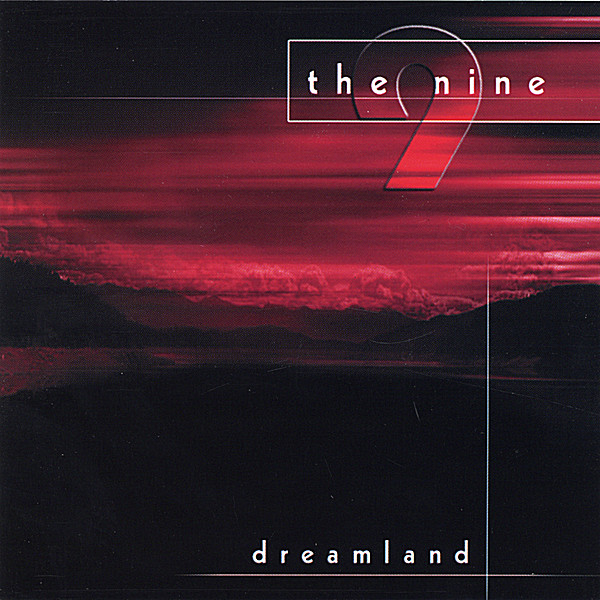 Dreamland cover