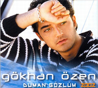 Duman Gözlüm (remix) cover