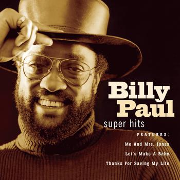 BPM for Me And Mrs. Jones (Billy Paul), Super Hits - GetSongBPM