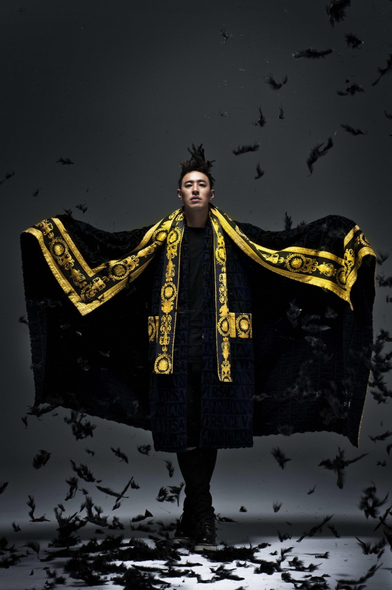 異類 cover