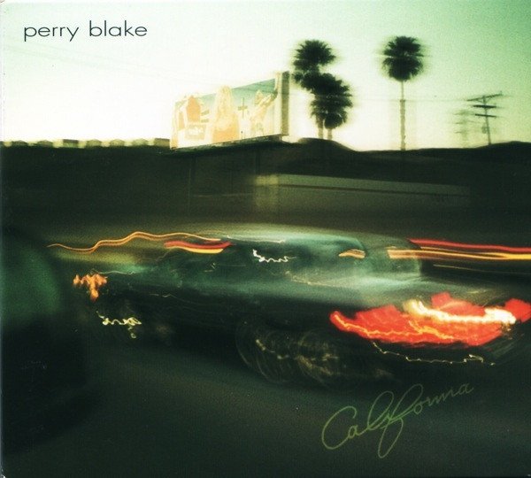 Image of Perry Blake