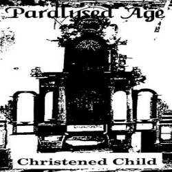 Christened Child cover