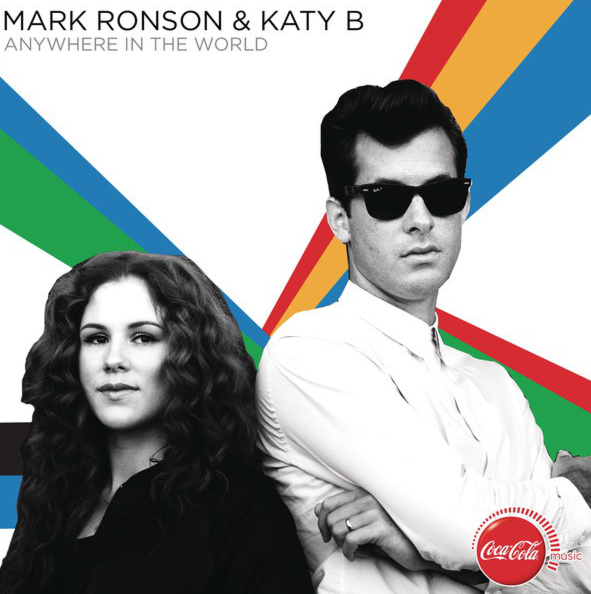 Image of Mark Ronson