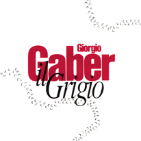 Il grigio cover