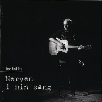 Nerven i min sang cover