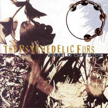 Image of The Psychedelic Furs