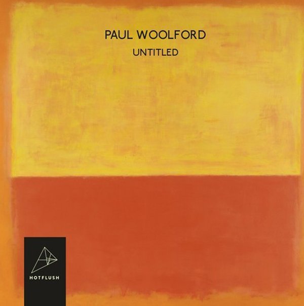 Image of Paul Woolford
