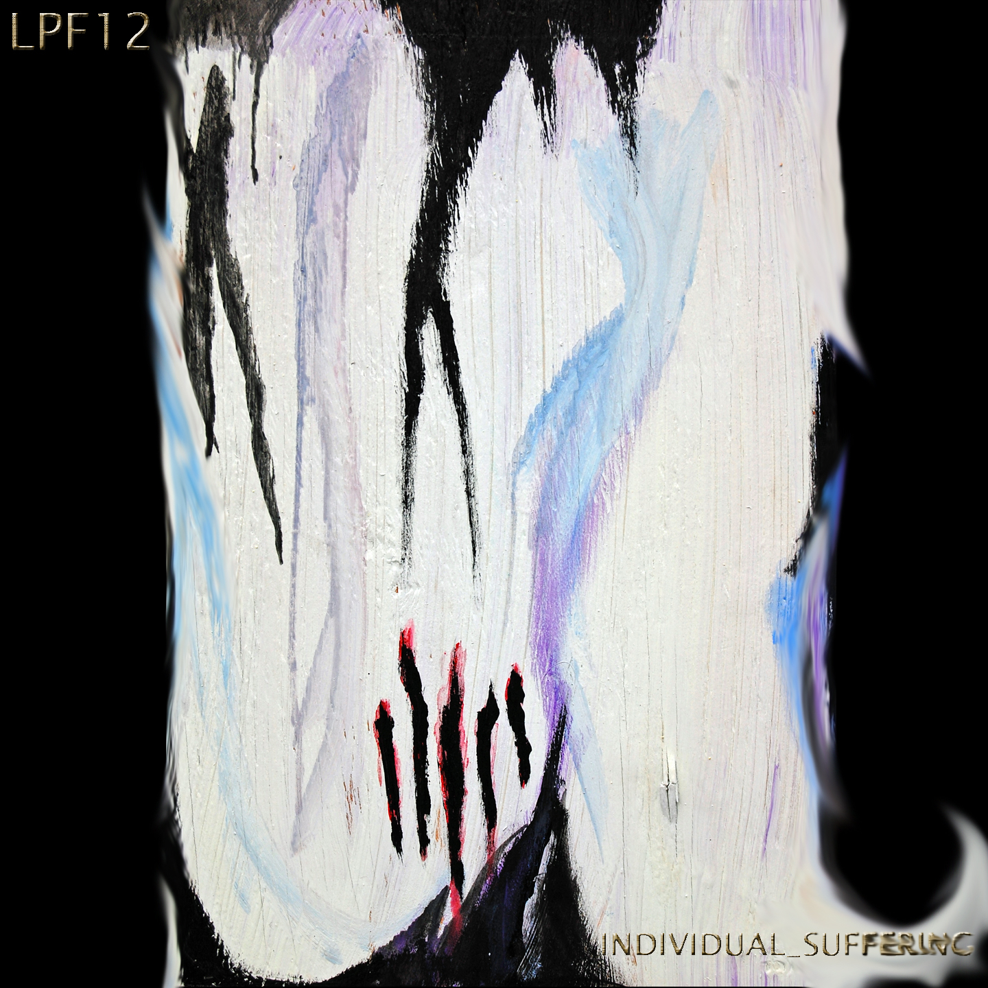 Individual Suffering cover