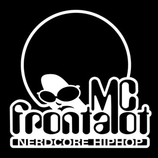 Nerdcore Hiphop (demo) cover