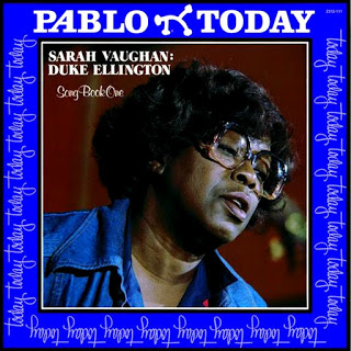 Duke Ellington Song Book, Volume 1 cover