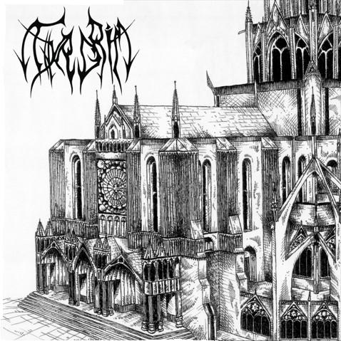 Niedergang cover