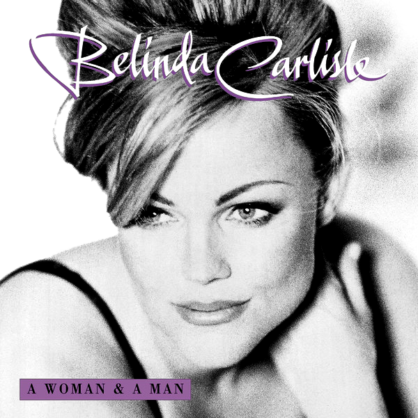 A Woman & A Man cover