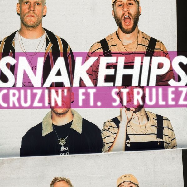 Image of Cruzin'