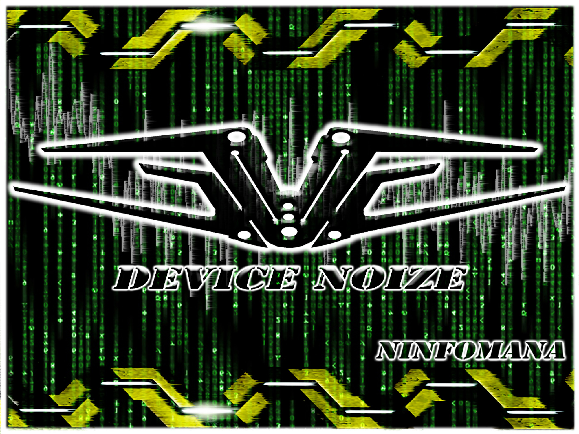 Ninfomana cover