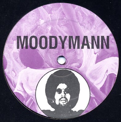 Image of Moodymann