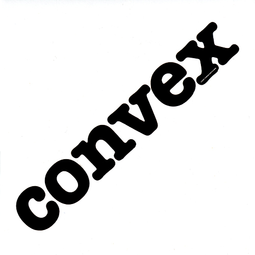 Convex cover