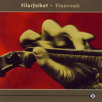 Vintervals cover