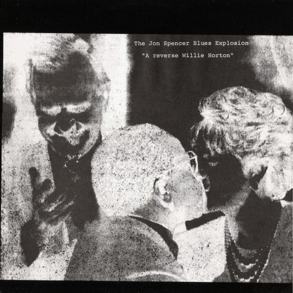 A Reverse Willie Horton cover