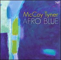 Afro Blue cover