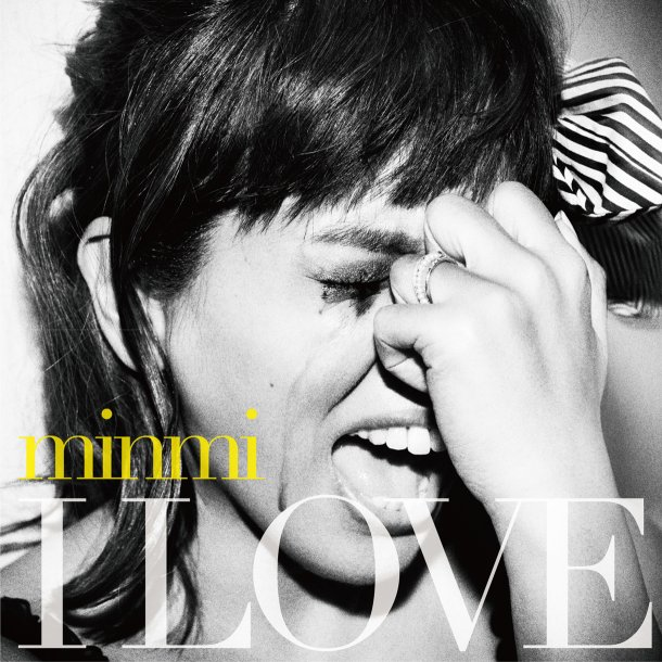 I LOVE cover