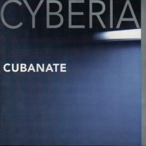 Cyberia cover
