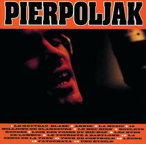 Pierpoljak cover