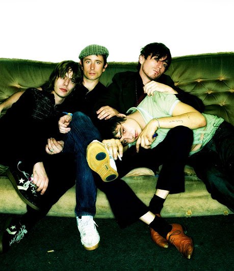 Image of Babyshambles