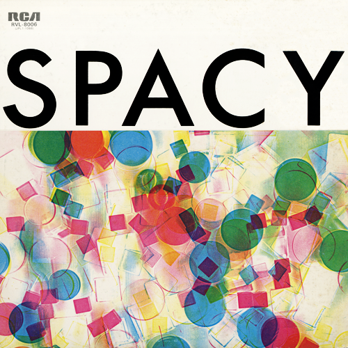 SPACY cover