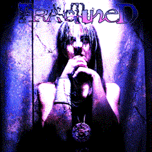 Love Is Cancer cover