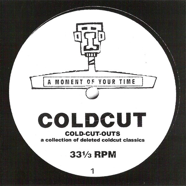Cold-Cut-Outs cover
