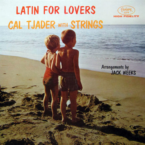 Latin for Lovers cover