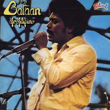 Afrofilipino cover