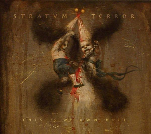This Is My Own Hell cover