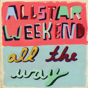 All The Way cover