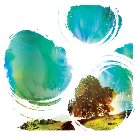 Sunrise Projector cover