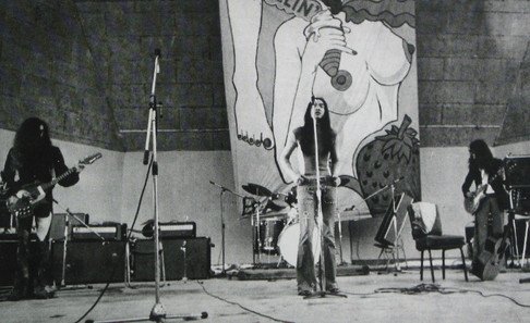 Image of Far Out