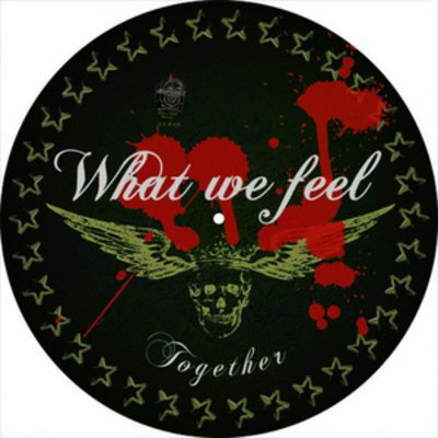 Together cover