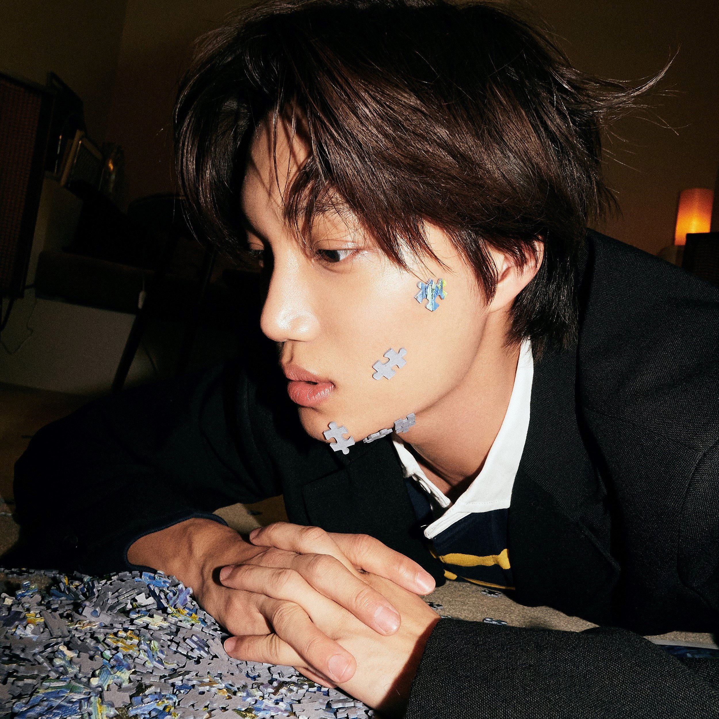 Image of Kai