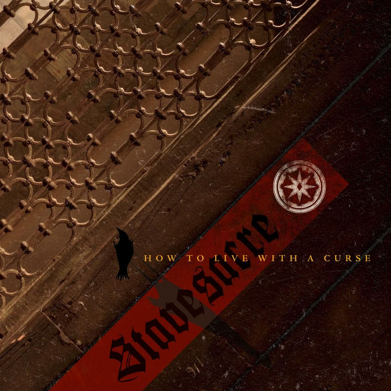 How to Live With a Curse cover