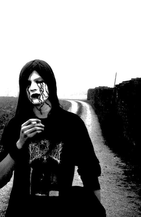 Nachtalb is a German depressive black metal project from Bochum, North Rhin...