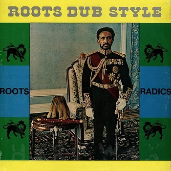 Roots Dub Style cover